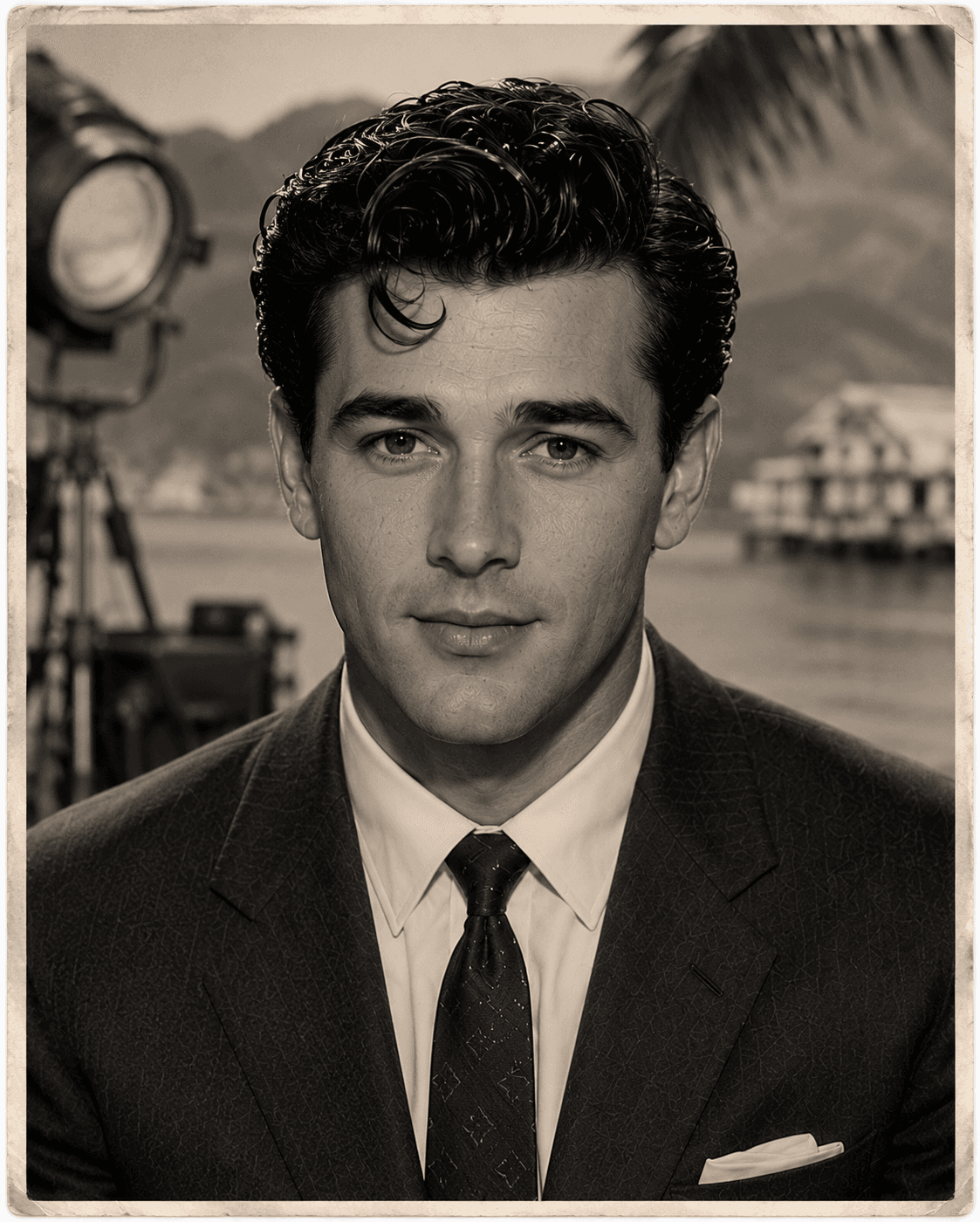Johnny Turner
