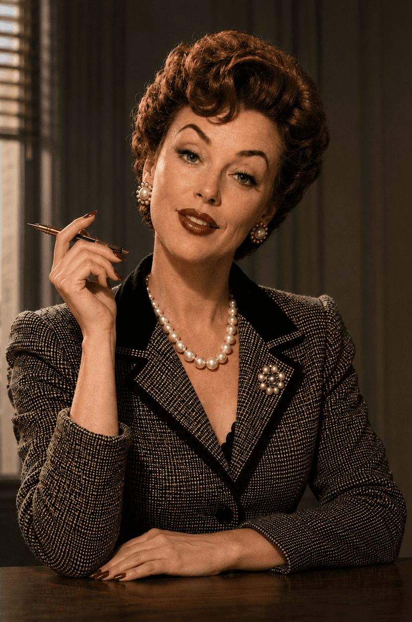 Edith Sinclair