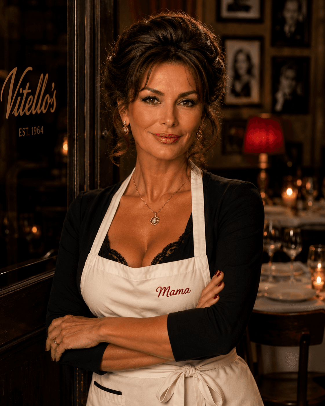 Monica Vitello