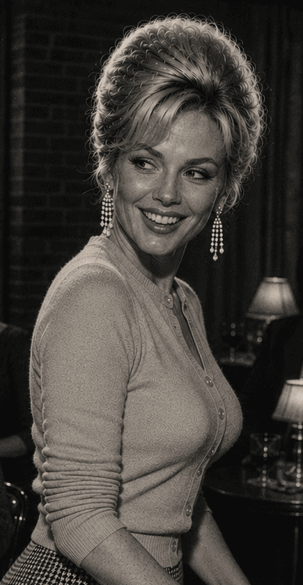 Sophia Vance