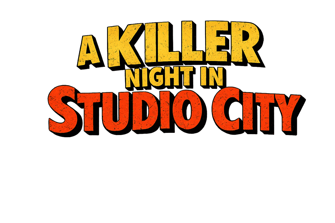 A Killer Night in Studio City