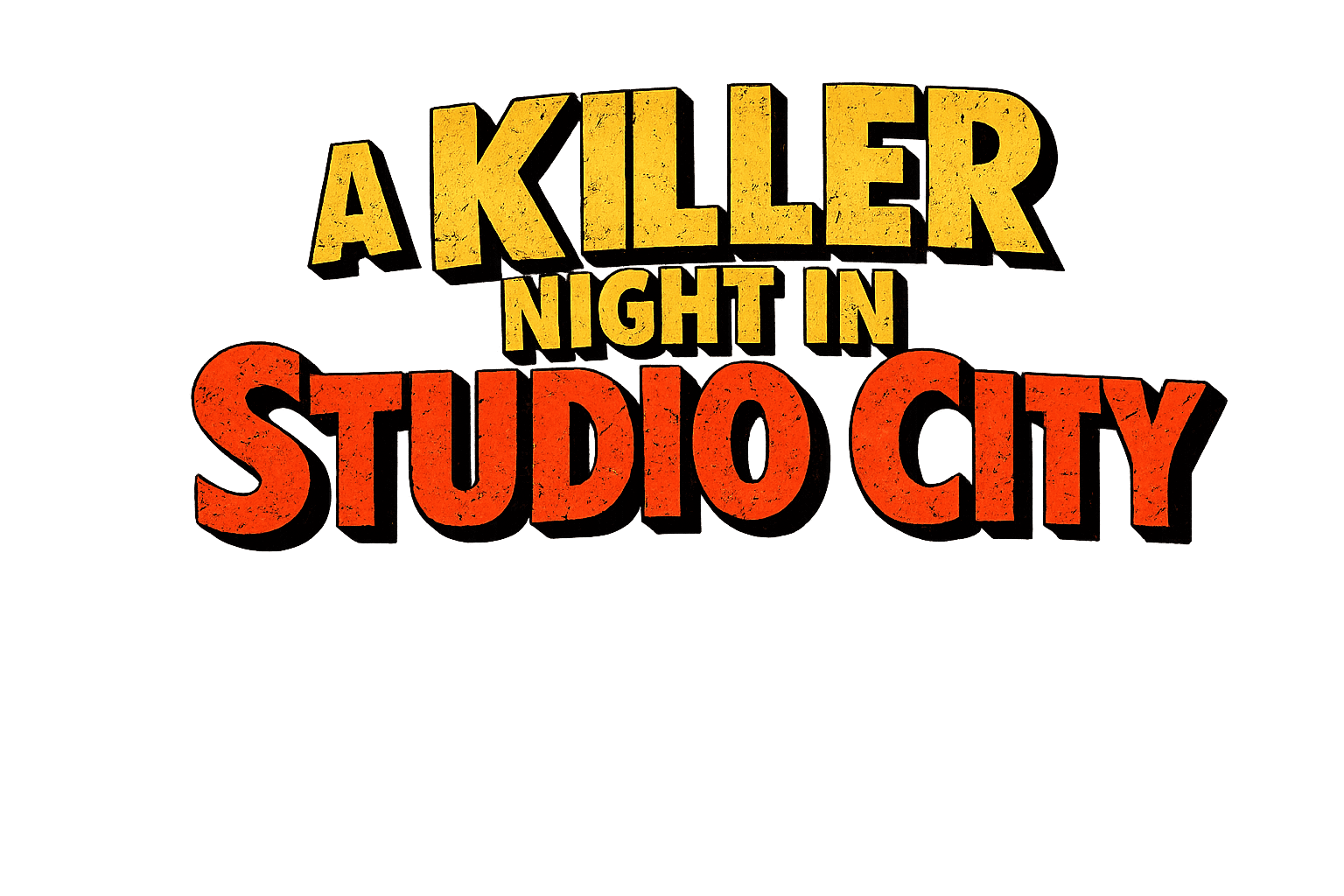 A Killer Night in Studio City