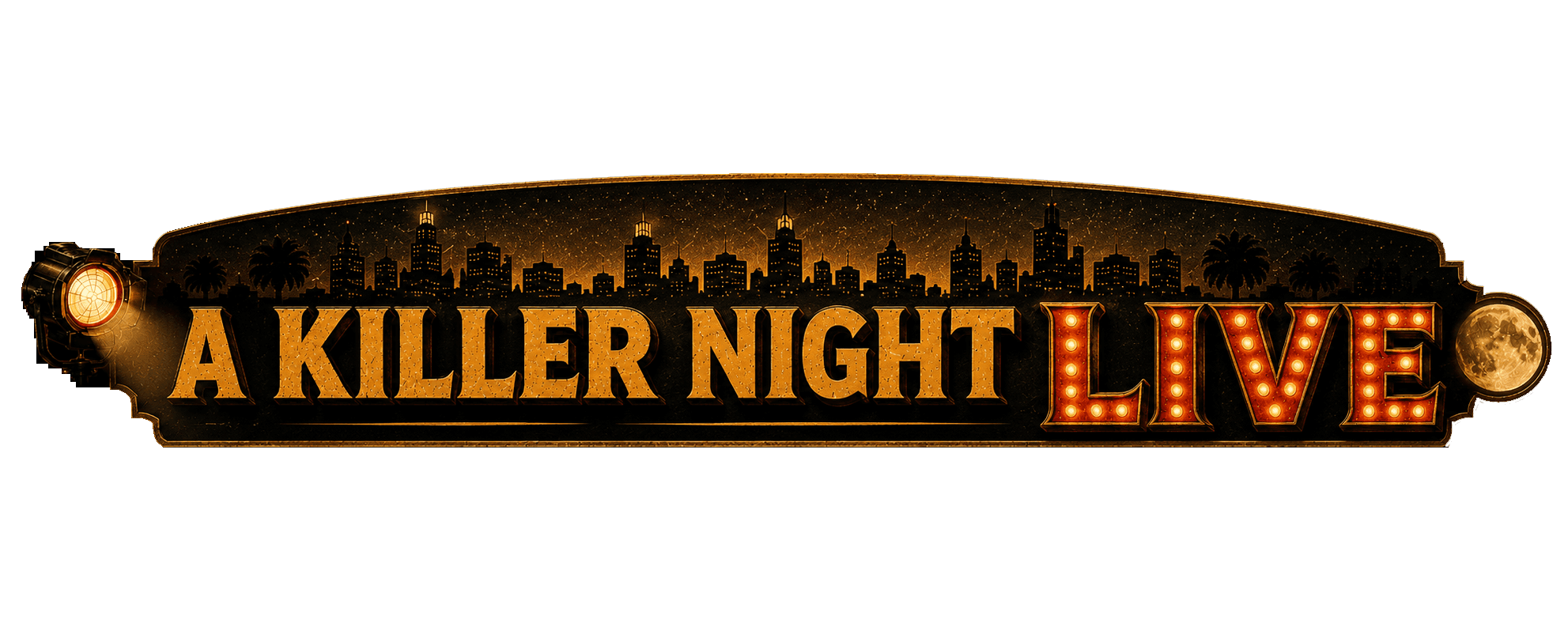 A Killer Night Live