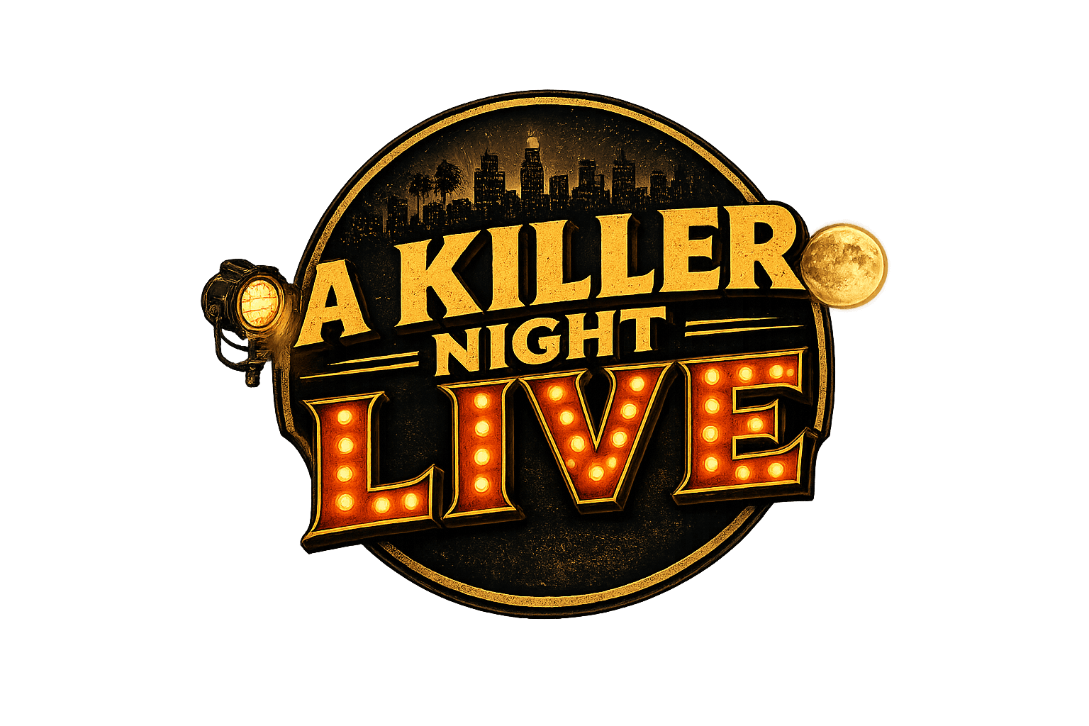 A Killer Night Live