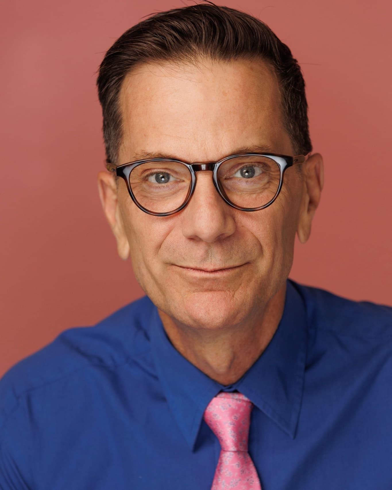 Scott Striegel, Arthur Clarkston